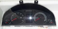 08-13 Chevrolet Caprice Instrument Cluster 92250192